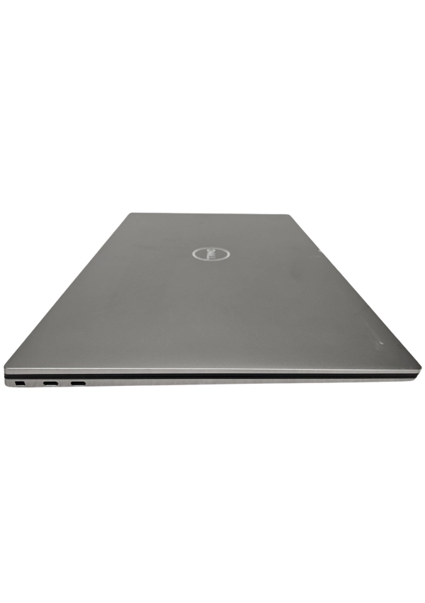 DELL Precision 5750 i7-10750H 32GB 512GB SSD 17